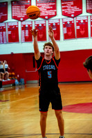 FTF Varsity MBB2 vs Newton-119