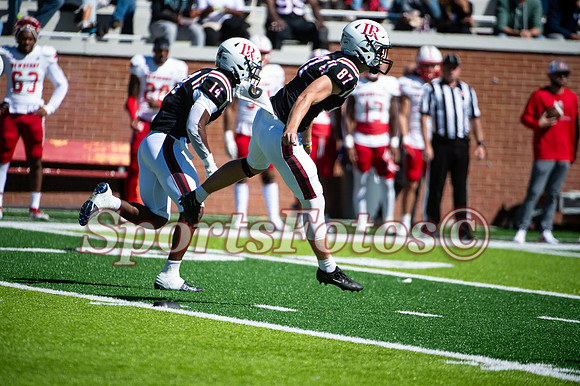 LR24 FB5 vs Newberry-113
