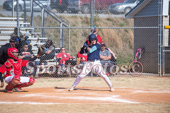 JFMS BB5 vs Newton-128