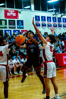 FTF Varsity MBB2 vs Newton-106