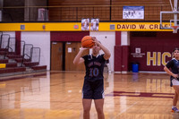 FTF JV WBB4 vs Hickory-113