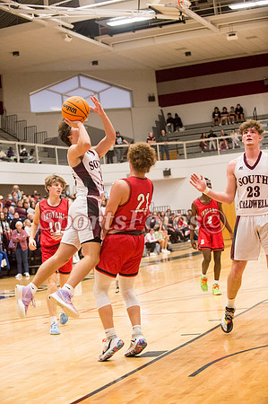St. Stephens vs South Caldwell Boys-116