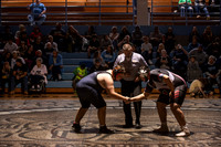 FTF Wrestling 3 vs Hibriten-108