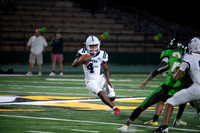 FTF Varsity FB8 vs W Iredell -112