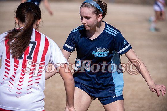 JFMS GSoc2 vs Arndt-101