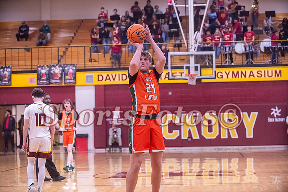 East Lincoln Boys vs Hickory Boys-119