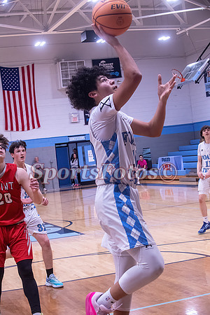 FTF JV MBB8 vs Saint-113