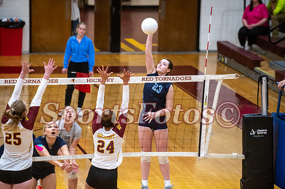 FTF VB4 @ Hickory-107