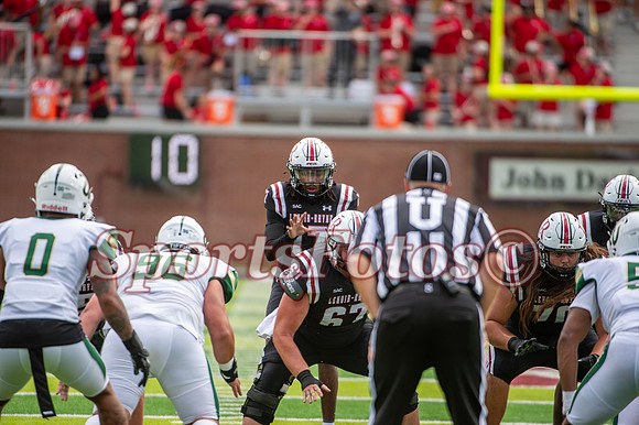 LR24 FB2 vs Tiffin-118