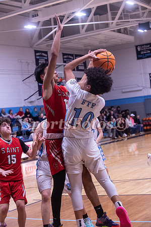 FTF JV MBB8 vs Saint-116