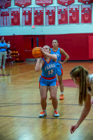 FTF Varsity WBB2 vs Newton-102