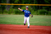 NCBA 14U vs SC Chaos 14U-113