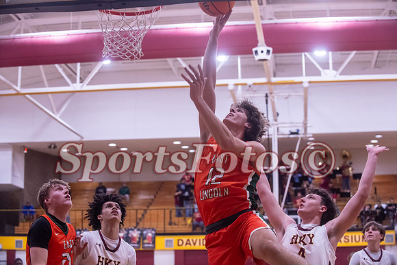 East Lincoln Boys vs Hickory Boys-109