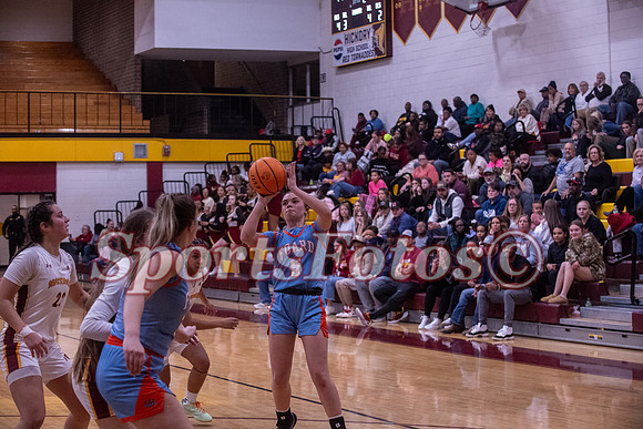 FTF Varsity WBB6 vs Hickory-117