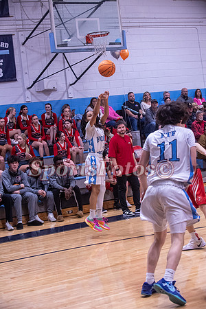 FTF JV MBB8 vs Saint-106