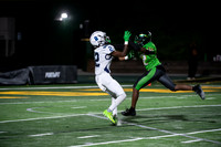 FTF Varsity FB8 vs W Iredell -113