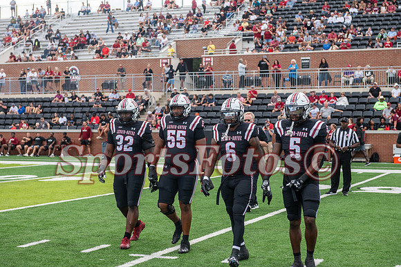 LR24 FB2 vs Tiffin-102