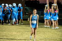 FTF JV FB4 vs Saint-107