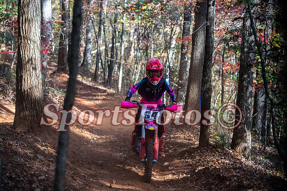 Mid East Hare Scramble - Hickory-104