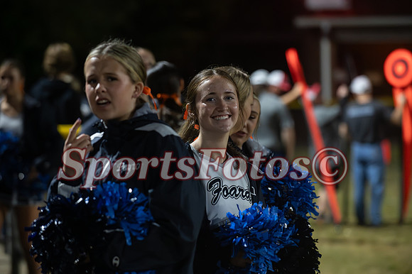 FTF Varsity FB7 vs Saint Stephens-212