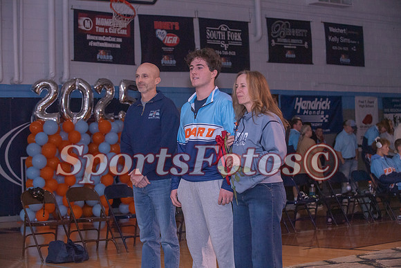 FTF Wrestling Senior Night 2025-108