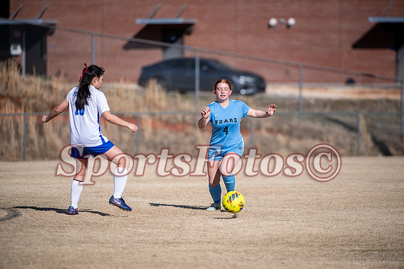 FTF JV WSoc2 vs Watauga-107