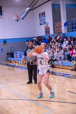FTF JV WBB7 vs Saint-113