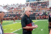 LR24 FB2 vs Tiffin-103