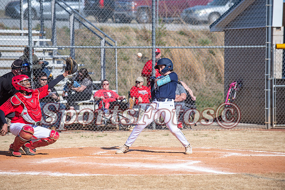 JFMS BB5 vs Newton-129