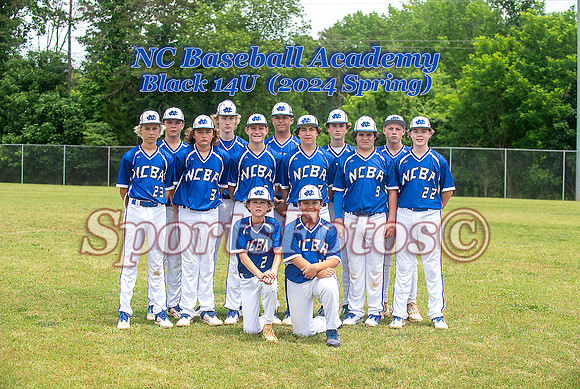 NCBA Black 14U Team-101_Upper