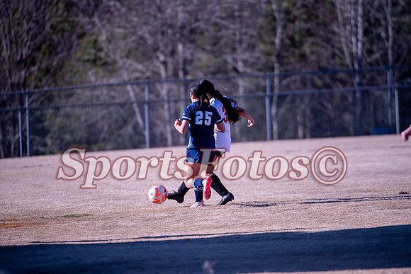 JFMS GSoc1 vs Grandview-112