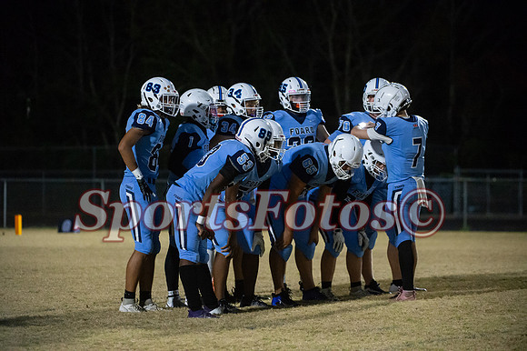 FTF JV FB4 vs Saint-159