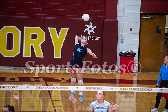 FTF VB4 @ Hickory-115