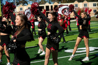 LR24 Spirit Team @ FB8-112