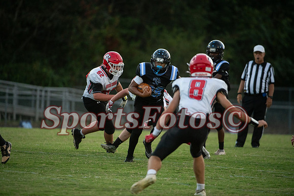 JFMS FB5 vs N-C-115
