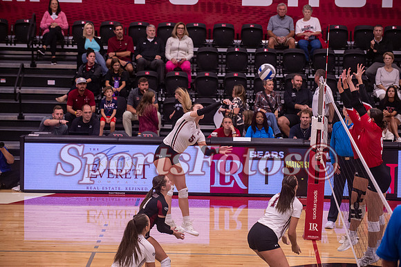 LR24 VB1 vs Newberry-113