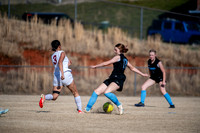 JV WSoc3 vs S Caldwell-113