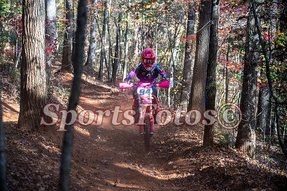 Mid East Hare Scramble - Hickory-103