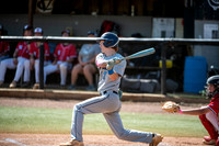 FTF Varsity BB4 vs N-C-116