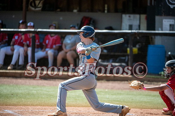FTF Varsity BB4 vs N-C-116