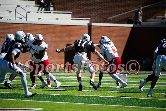 LR24 FB5 vs Newberry-115