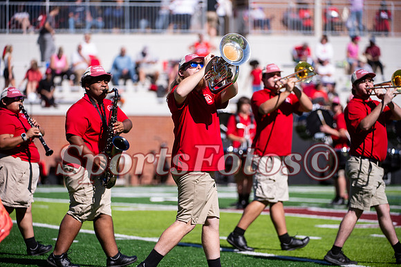 LR24 Band @ FB5-103