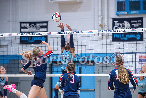 FTF Varsity VB1 Lincoln Charter-106