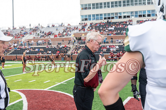 LR24 FB2 vs Tiffin-107