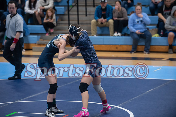 FTF Wrestling 1 vs Enka-105