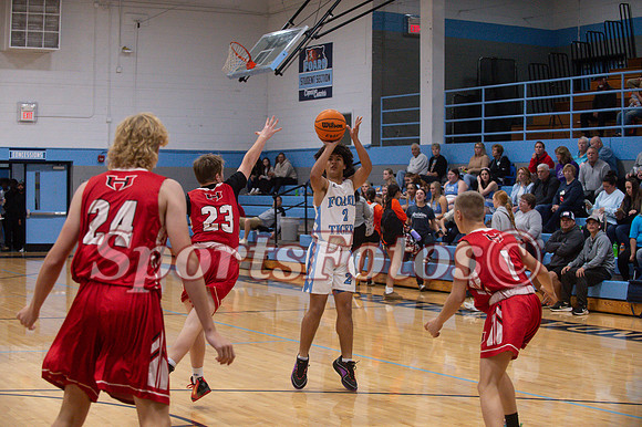 FTF JV MBB1 vs Hibriten-106