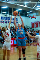 FTF Varsity WBB2 vs Newton-106