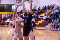 FTF JV WBB4 vs Hickory-119