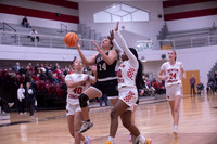 Bunker Hill vs N-C Girls-115