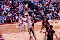 LR25 MBB8 vs Newberry-116
